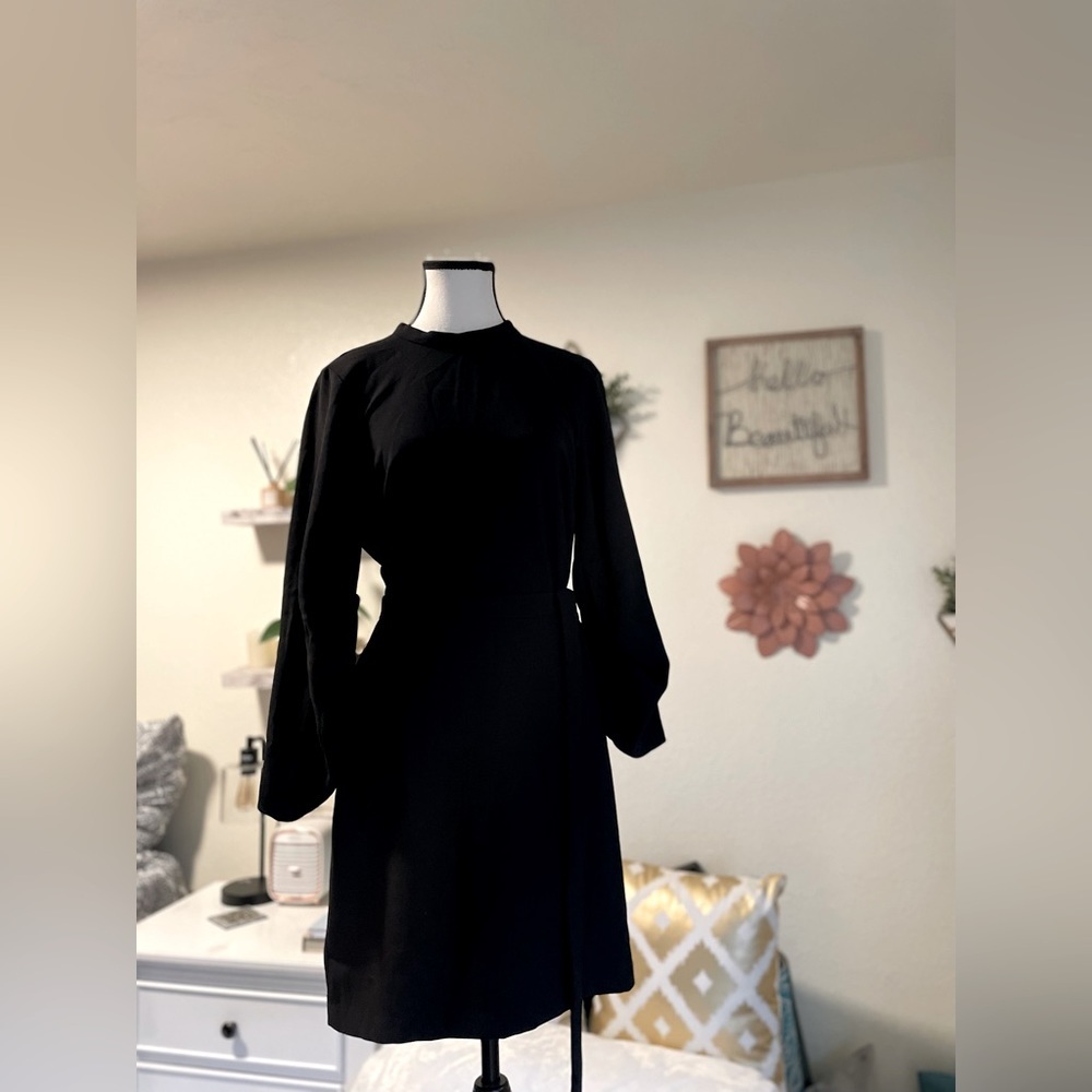 Zara Dress Woman Size Small